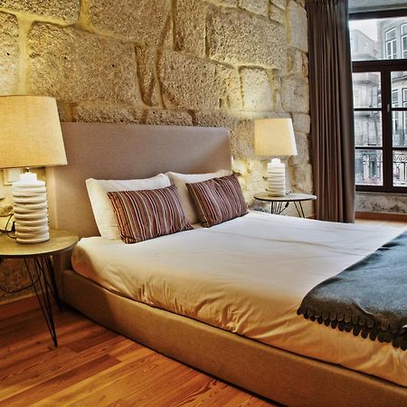 Spot Apartments Sao Bento Porto Bagian luar foto