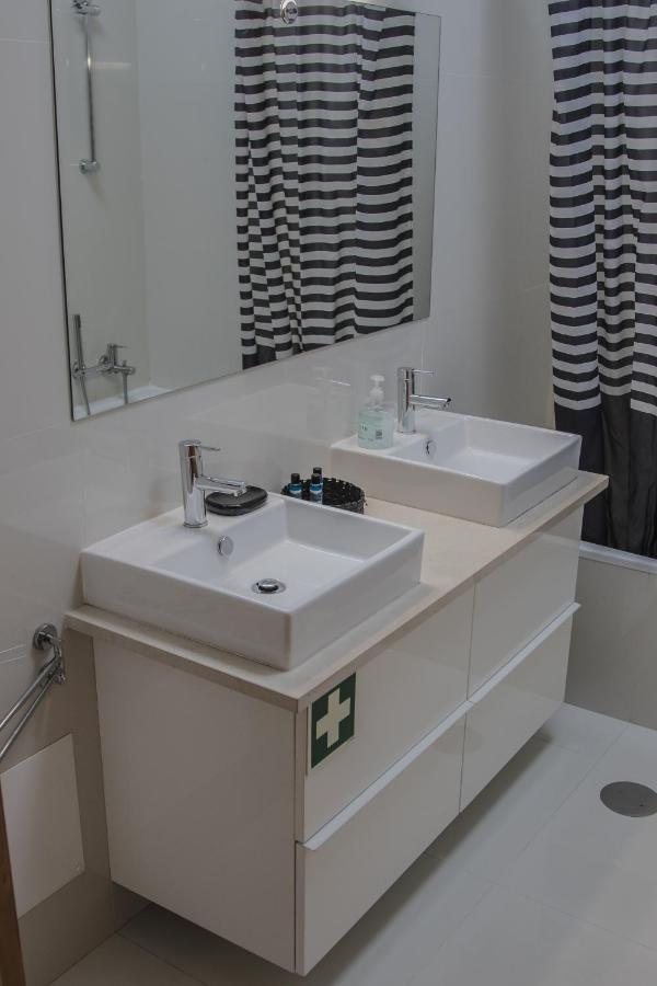 Spot Apartments Sao Bento Porto Bagian luar foto