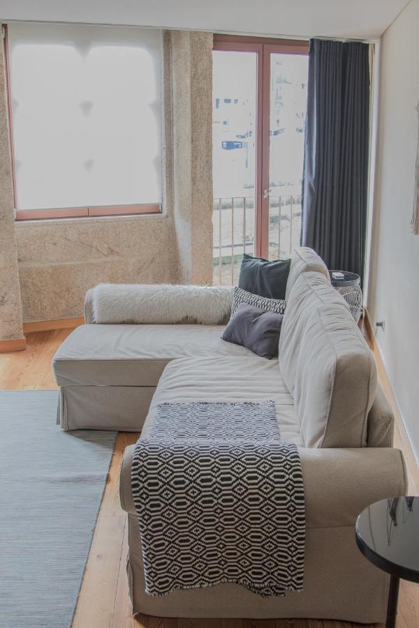 Spot Apartments Sao Bento Porto Bagian luar foto
