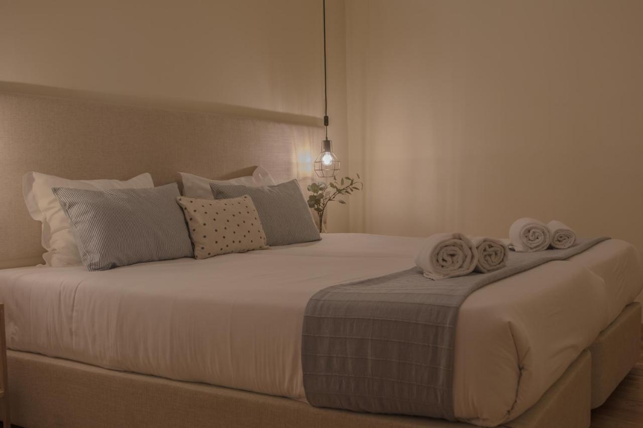 Spot Apartments Sao Bento Porto Bagian luar foto