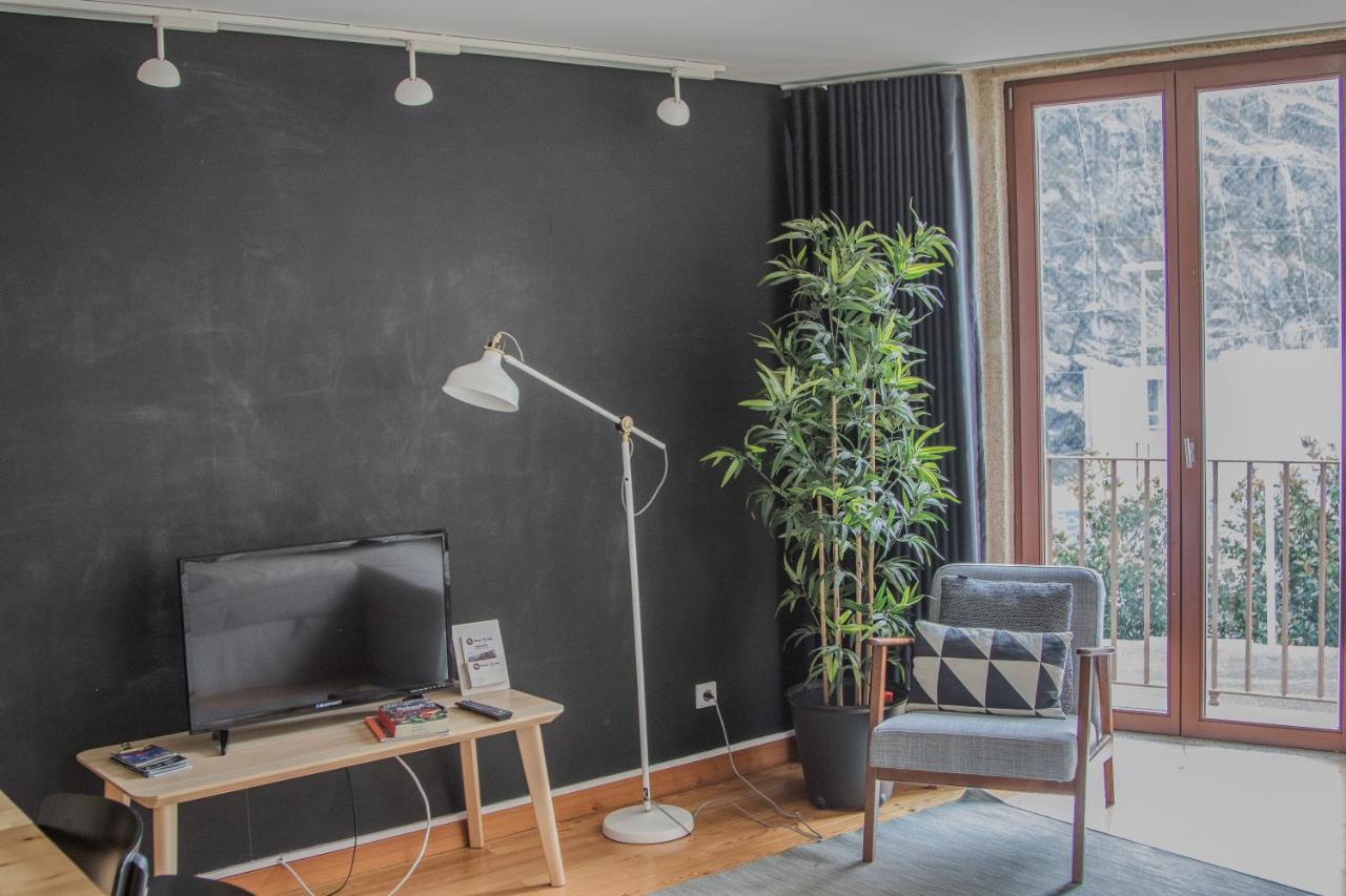 Spot Apartments Sao Bento Porto Bagian luar foto