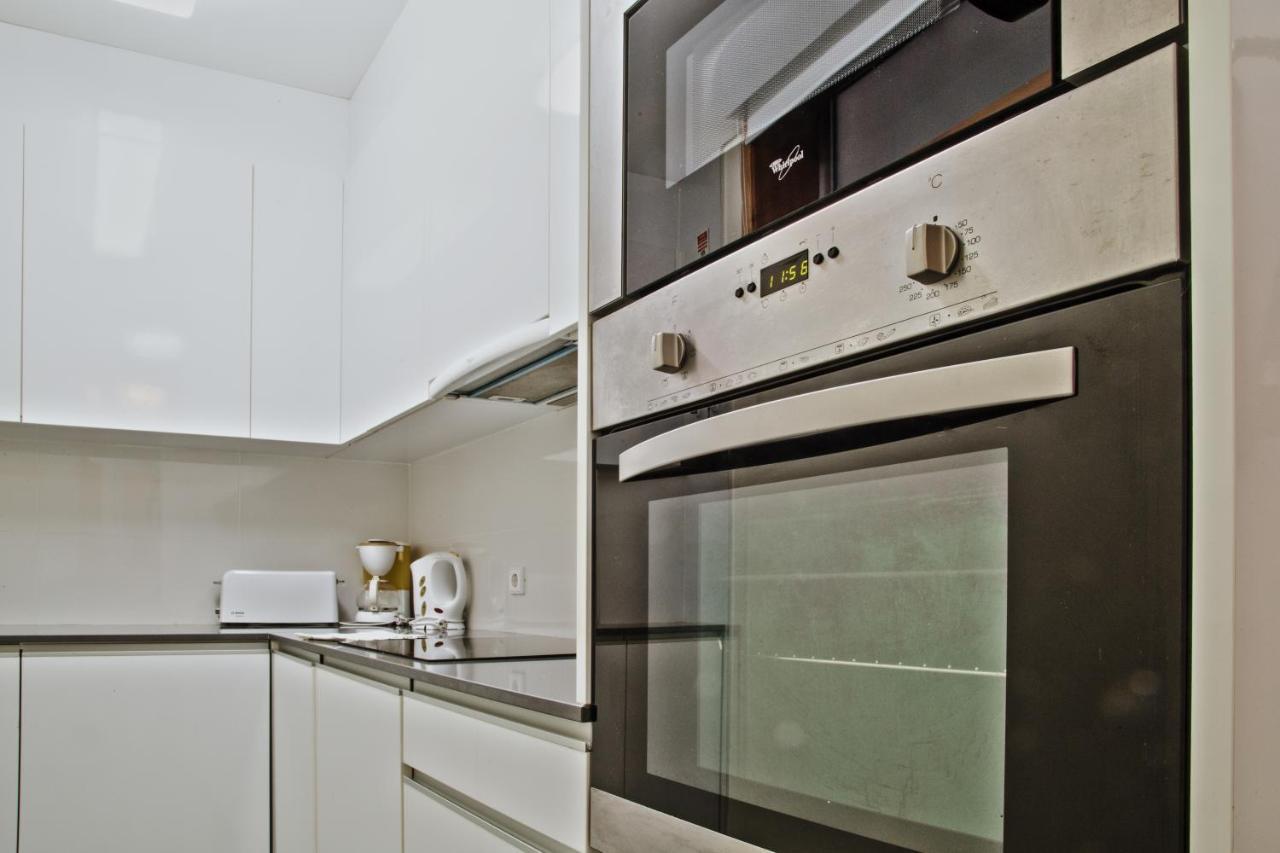 Spot Apartments Sao Bento Porto Bagian luar foto