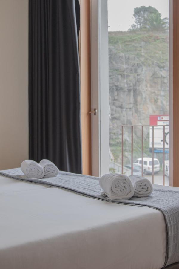 Spot Apartments Sao Bento Porto Bagian luar foto