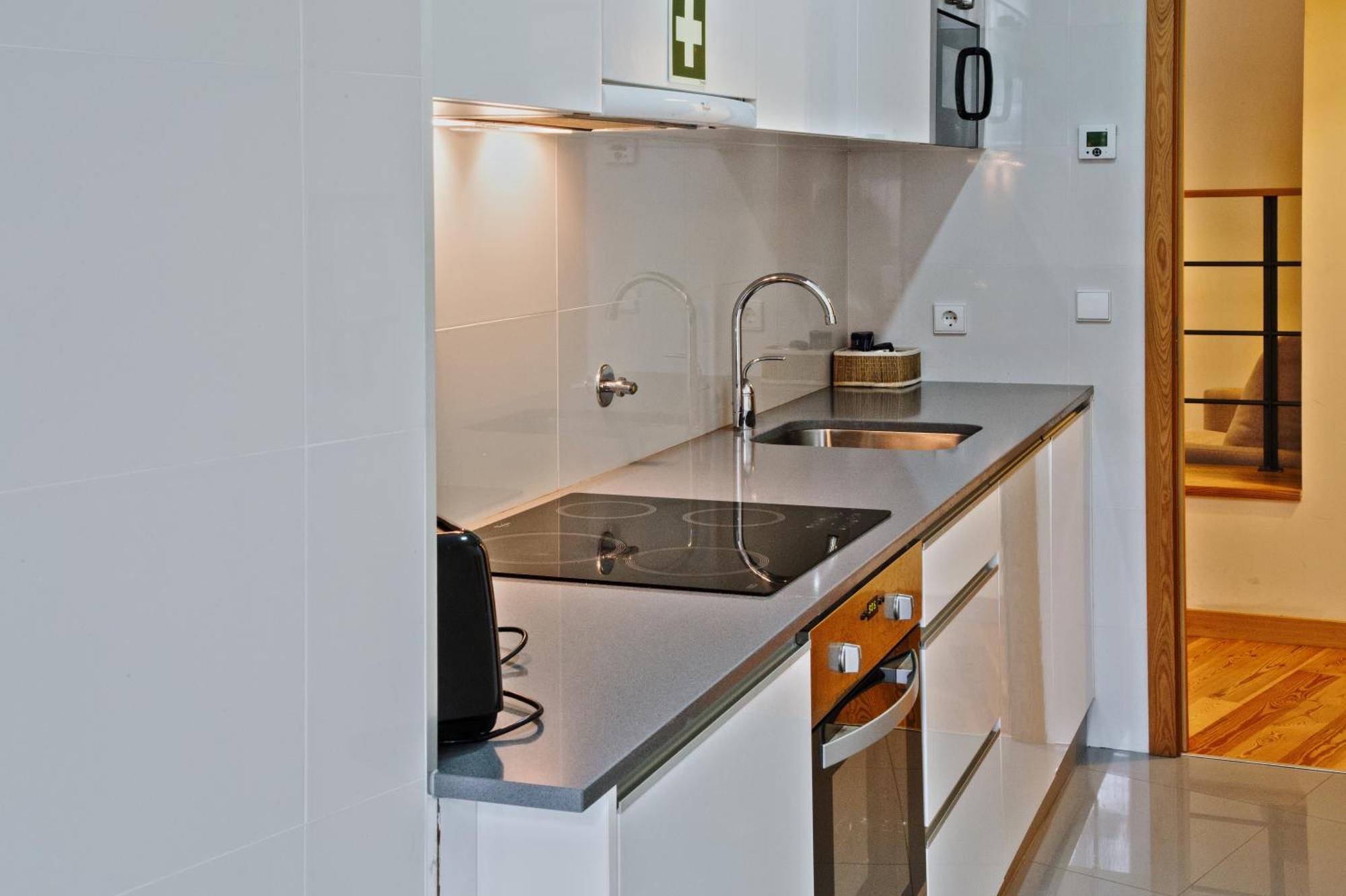 Spot Apartments Sao Bento Porto Bagian luar foto