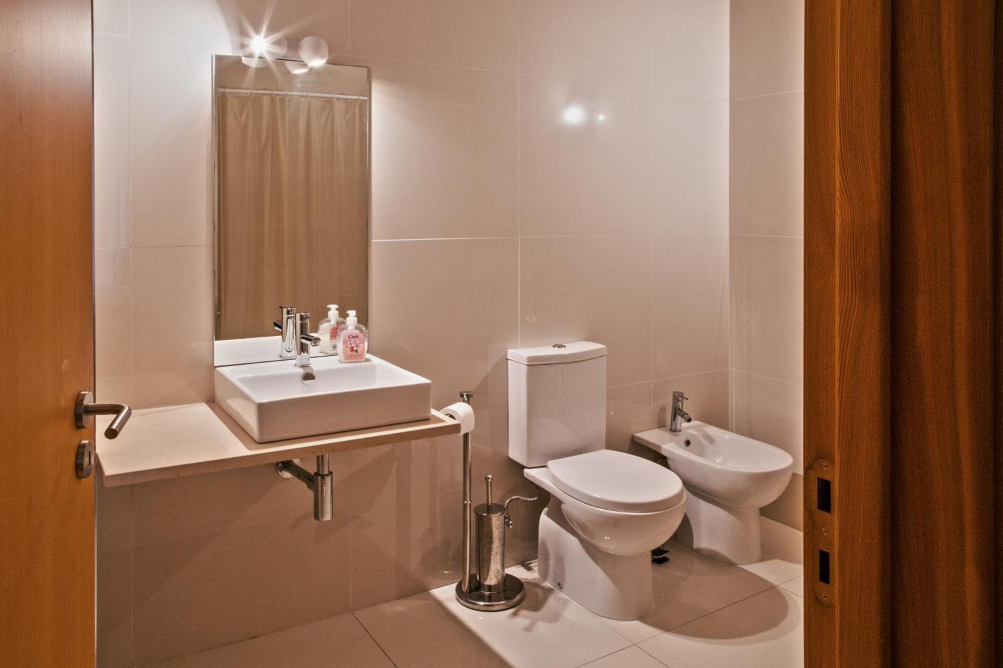Spot Apartments Sao Bento Porto Bagian luar foto